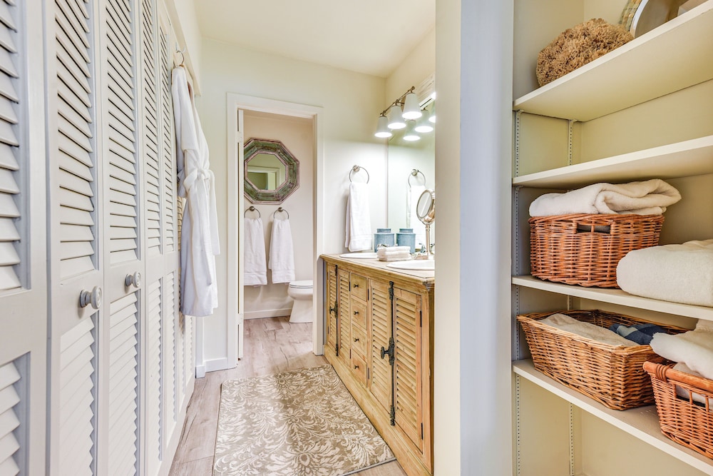 Townhome in Omni Amelia Resort: Beach Pool & Golf - photo 22