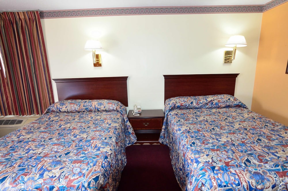 Rodeway Inn Augusta West Fort Gordon - photo 28