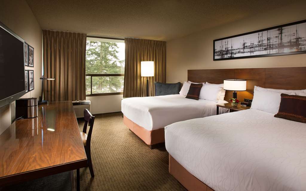 Hotel 116 A Coast Hotel Bellevue - photo 26