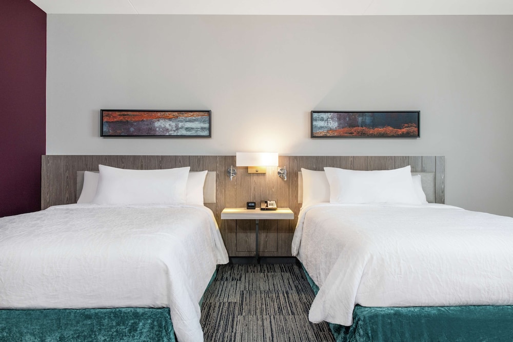 Hilton Garden Inn Pittsburgh Area Beaver Valley PA - photo 5