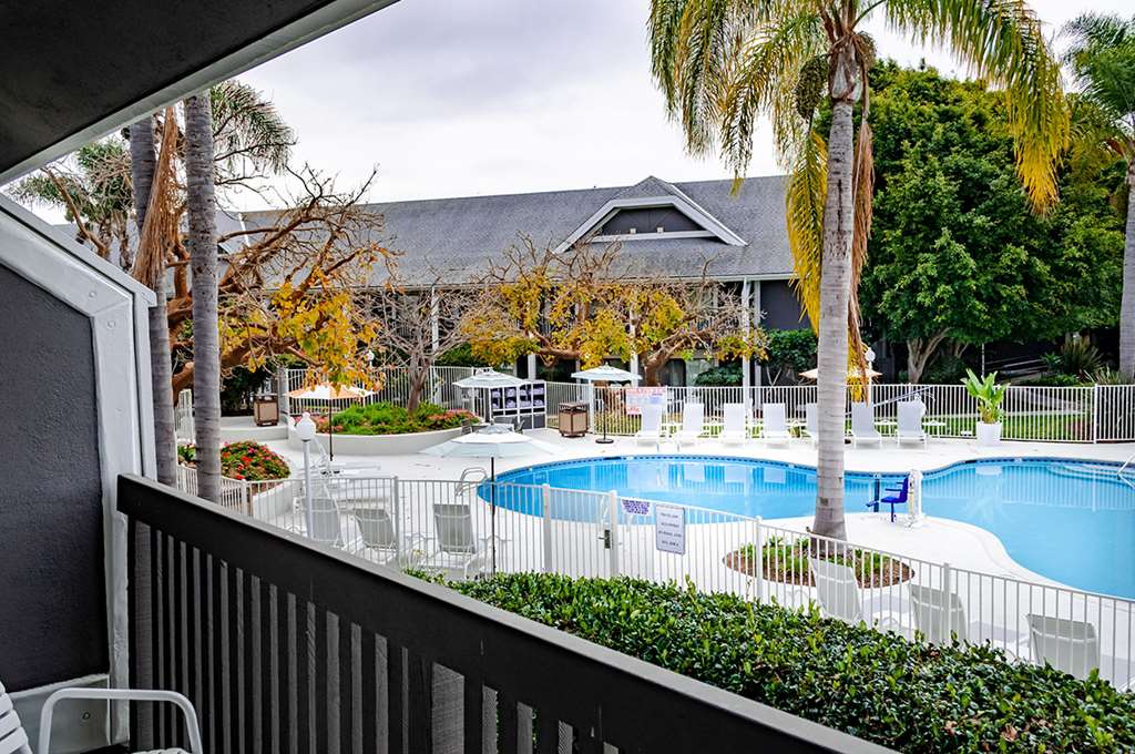 Carlsbad By The Sea Hotel - photo 22