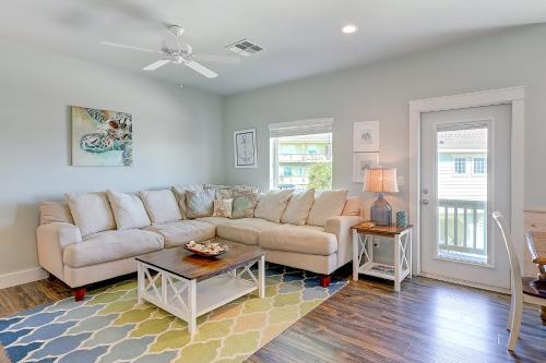 Beachy Keen — 4-Star Luxury Hotel in Port Aransas, United States