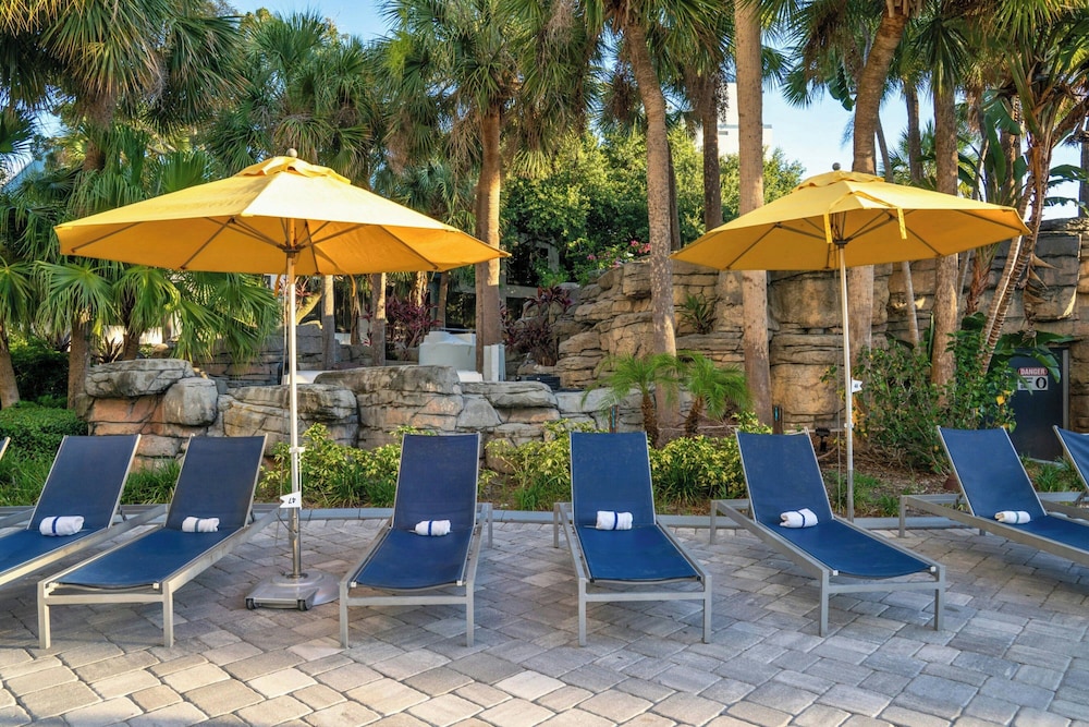 Delta Hotels by Marriott Orlando Celebration - photo 30