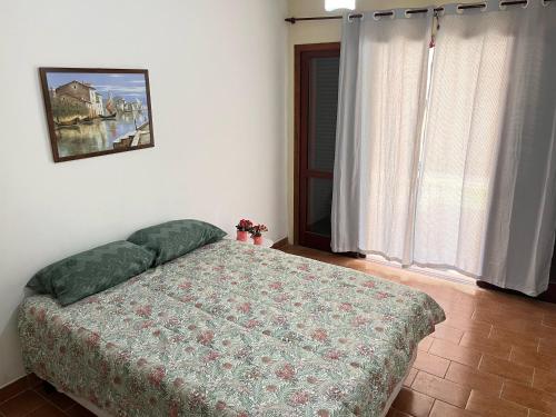 Brisa Suites No Itagua Pertinho Da Praia Grande — Ubatuba