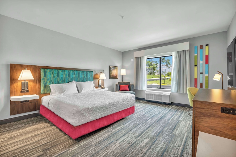 Hampton Inn by Hilton Zion Crossroads Gordonsville - photo 7