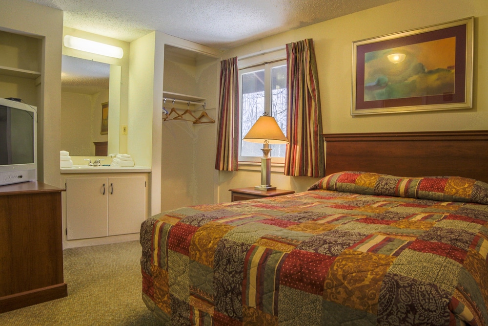 The Upper Pass Lodge at Magic Mountain - photo 2
