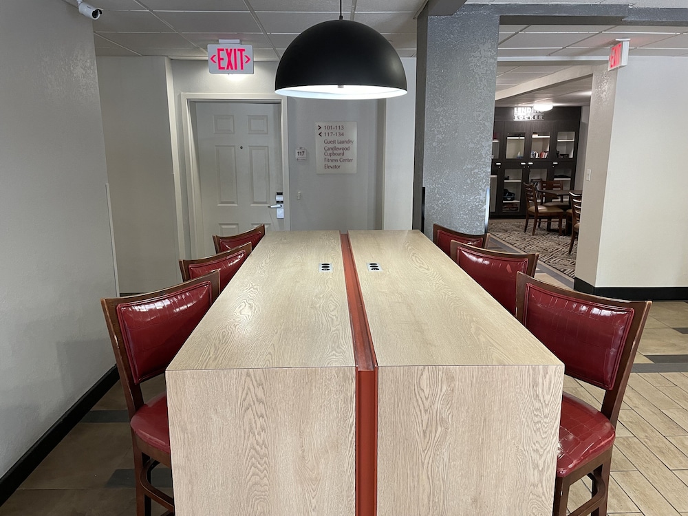Candlewood Suites East Syracuse Carrier Circle by IHG - photo 34