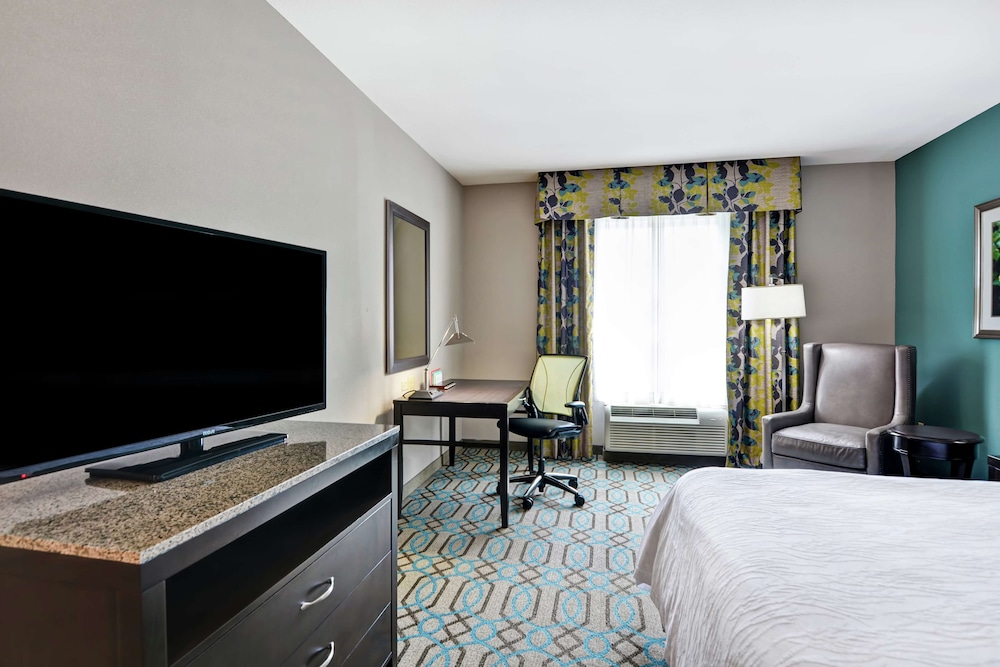 Hilton Garden Inn West Little Rock - photo 16