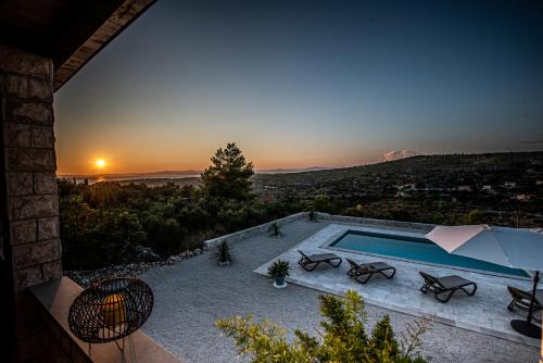 Holiday House DM — Milna — photo 5