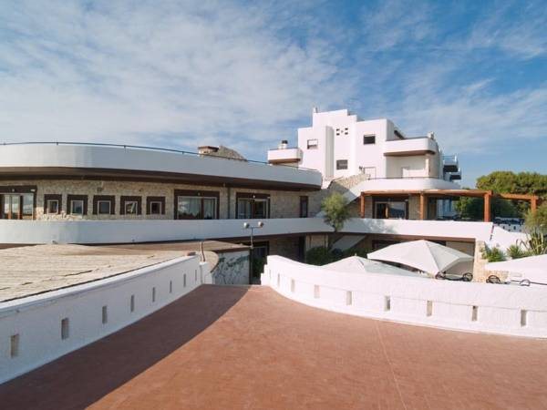 Lido Torre Egnazia Hotel — hotel in Monopoli