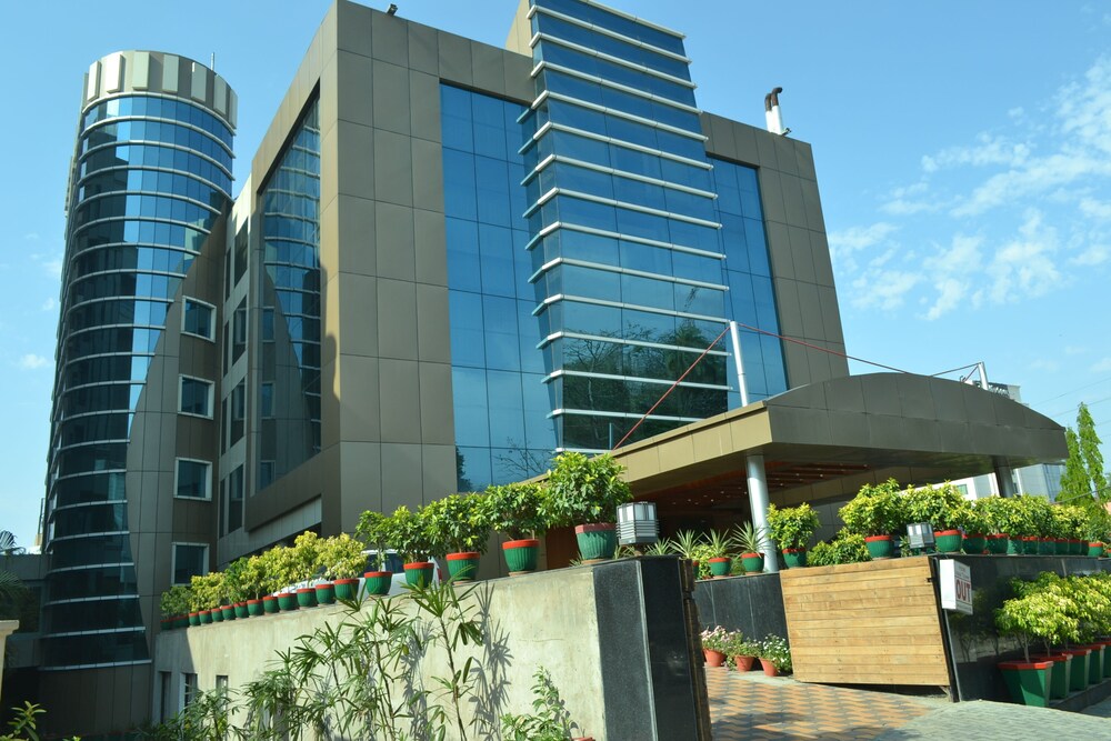 Rivatas — 4-Star Luxury Hotel in Varanasi, India