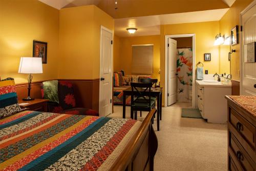 2 Cranes Inn Zion - photo 14