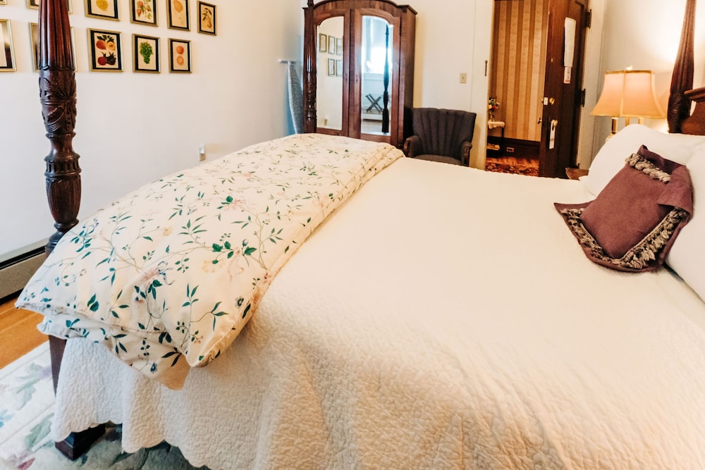 The Mercersburg Inn - photo 48
