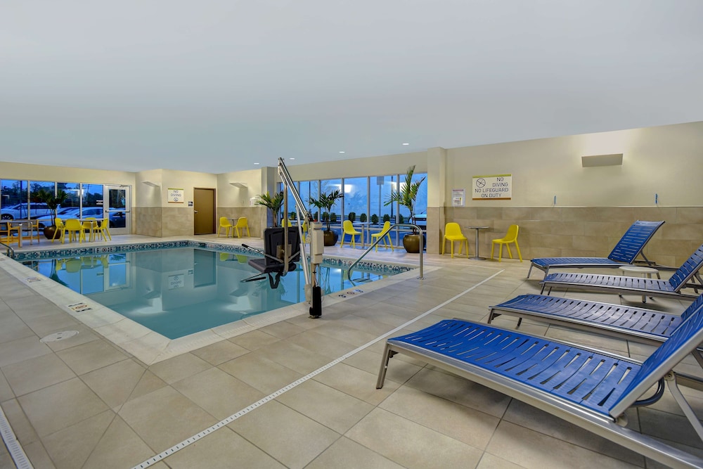 Home2 Suites by Hilton East Hanover - photo 28
