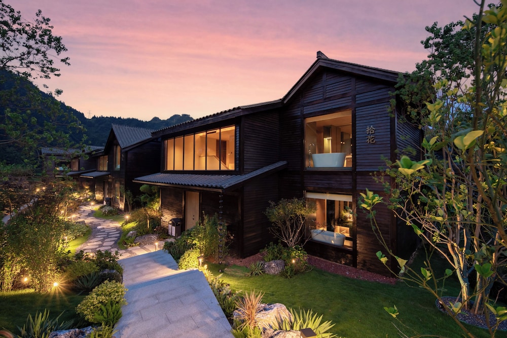 Zhangjiajie Manxin Joint Store in Zhangjiajie, People's Republic of China
