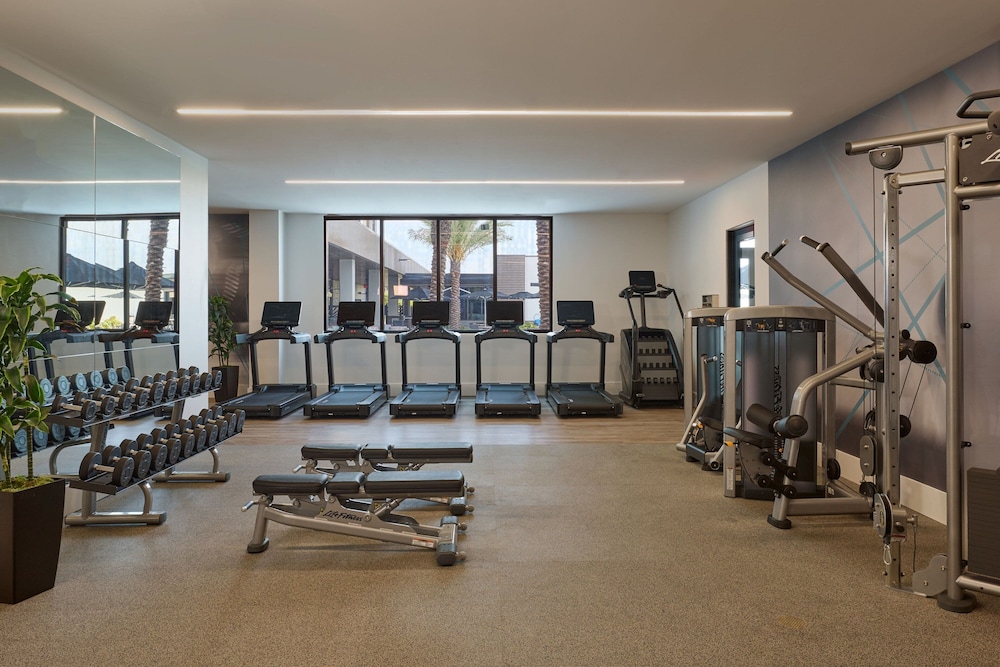Palmetto Marriott Resort & Spa - photo 28
