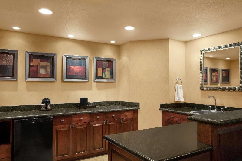 Embassy Suites by Hilton Huntsville - photo 144