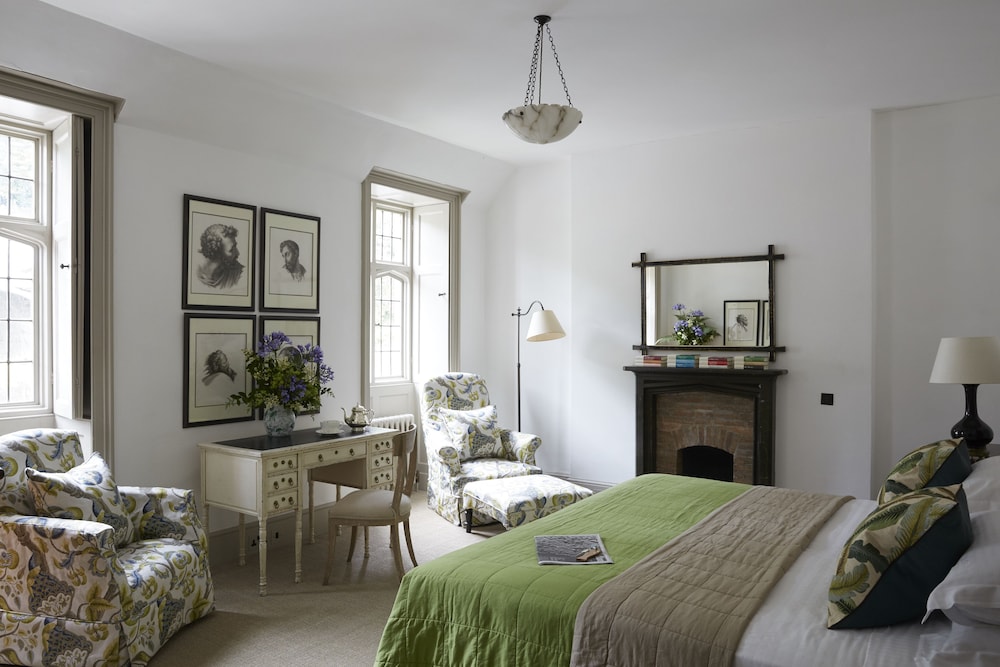 Hotel Endsleigh — Tavistock — photo 5
