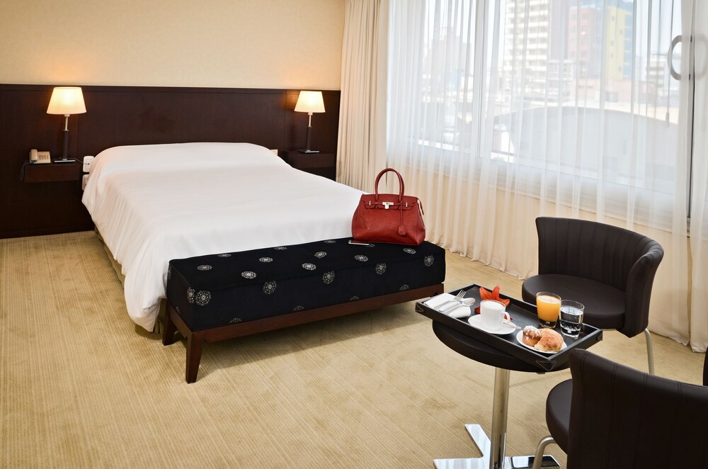 Bagú Urbano in Posadas, Argentina