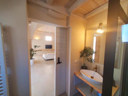 Stylish & Romantic Loft in the heart of Salento — 4-Star Luxury Hotel in Neviano, Italy