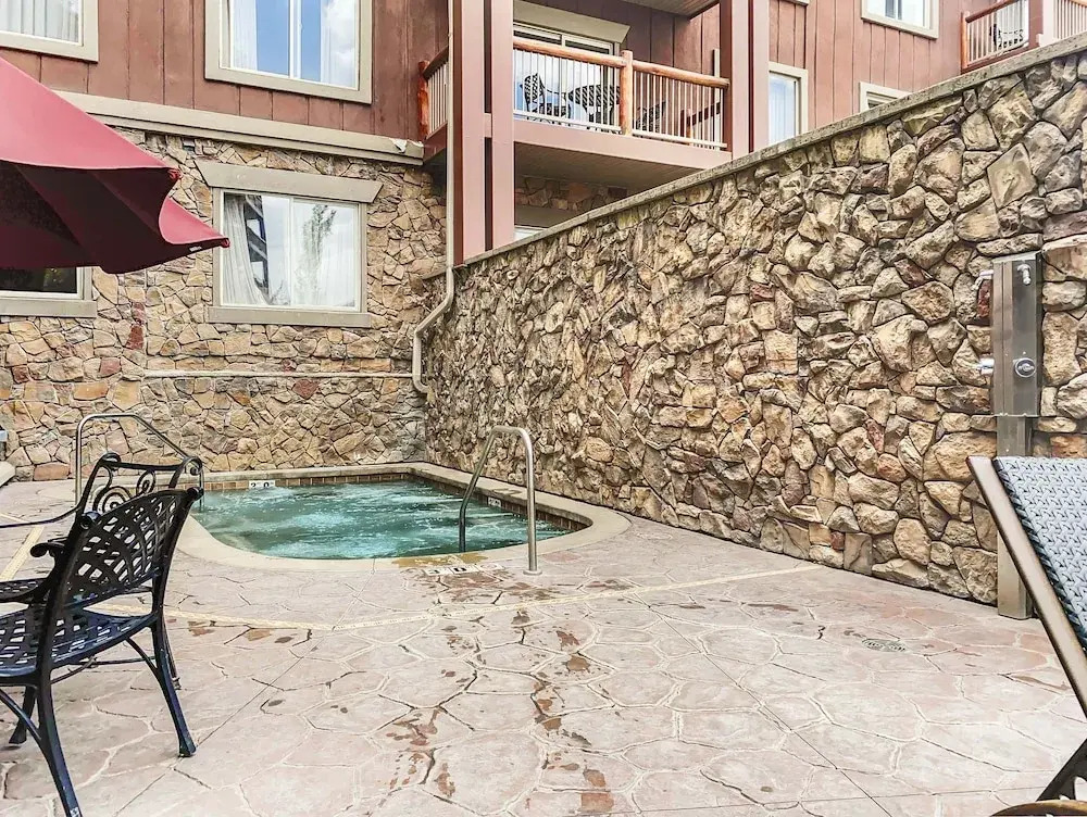 Ski in out at Westgate Remodeled 1BR Resort amenities Multiple Pools Spa & Restaurant 4406 - photo 23