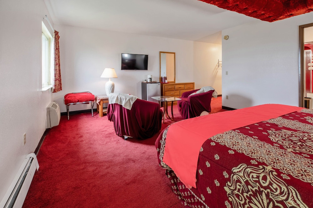 OYO Hotel Chesaning Route 52 & Hwy 57 - photo 56