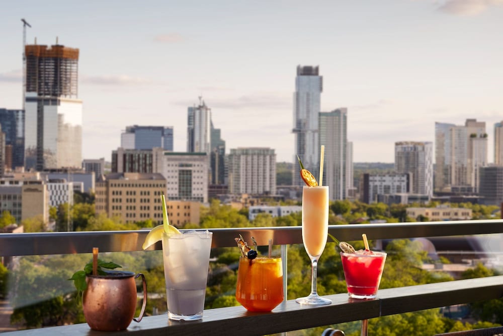 AC Hotel Austin University - photo 67