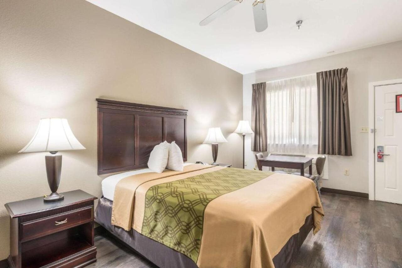 Bryant Inn & Suites - photo 9