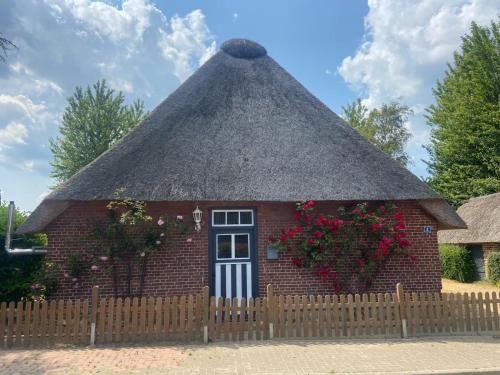 Kätchens Glück - carbon neutral hotel in Unknown City