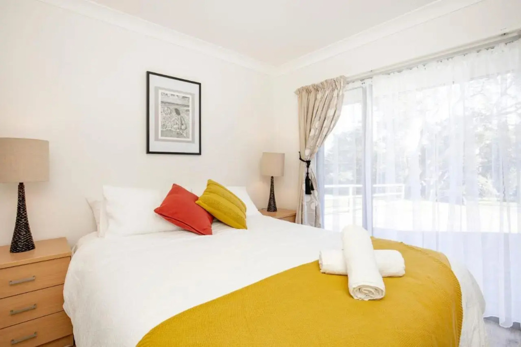 Watermans Pet Friendly 1 Min Walk to Beach — Culburra Beach — photo 2