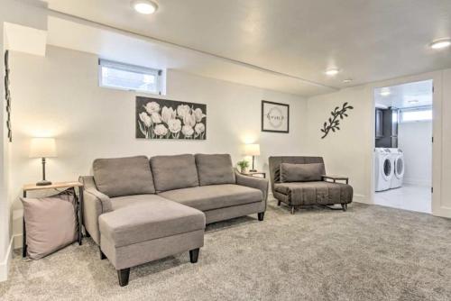 Sleek Great Falls Retreat - photo 34