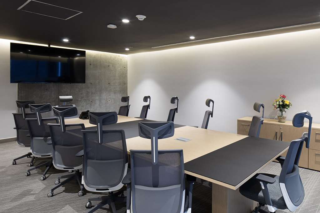 Galeria Plaza Monterrey Meeting room