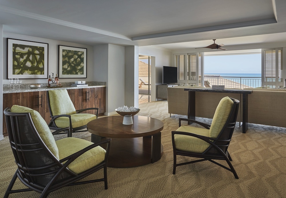 Four Seasons Resort Oahu at Ko Olina - photo 38