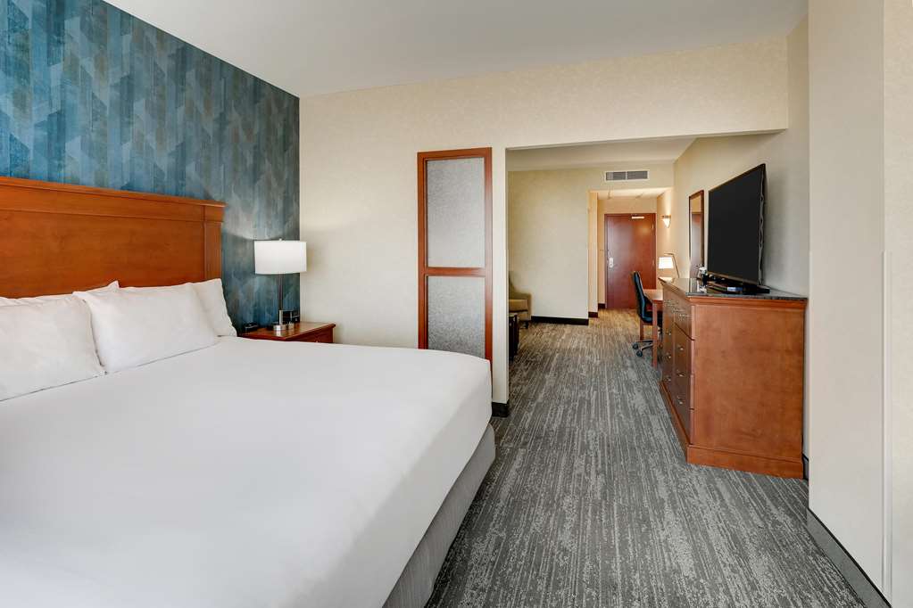 Drury Plaza Hotel Denver Westminster - photo 17