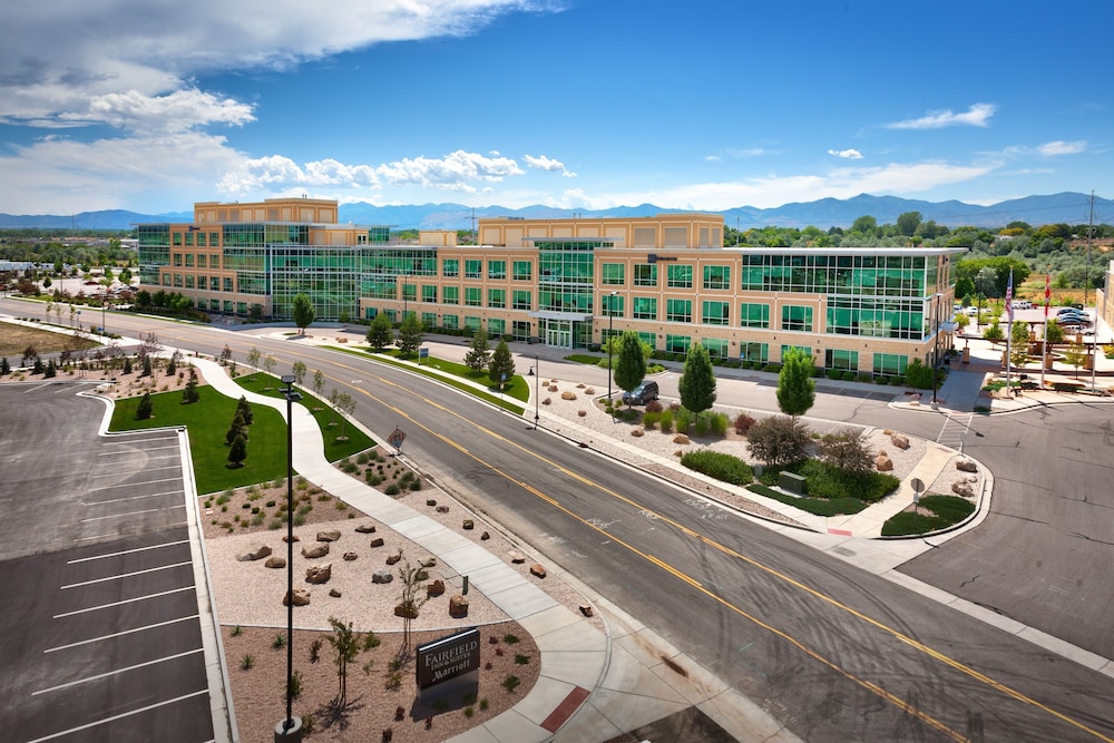 Fairfield Inn & Suites by Marriott Salt Lake City Midvale - photo 31