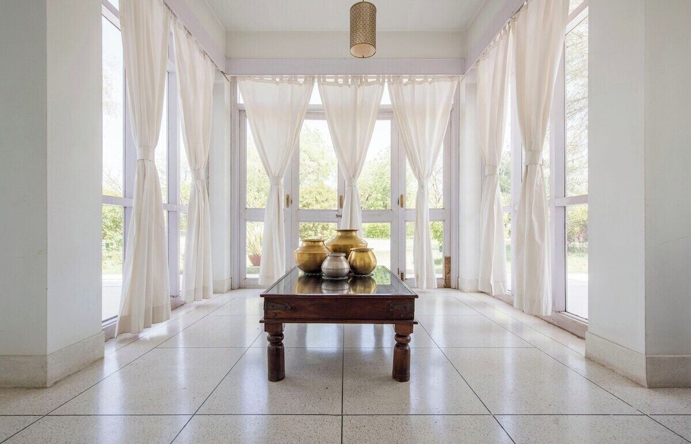 Savista Retreat in Jaipur, India