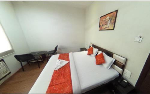Hotel Pink Pearl — Raigarh — photo 5