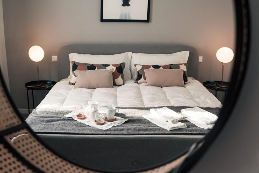 A M Apartment Borgo Trento — 4-Star Luxury Hotel in Verona, Italy