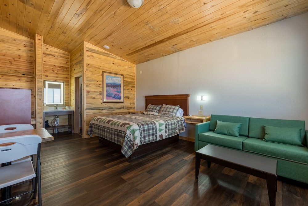 Great Sand Dunes Lodge - photo 50
