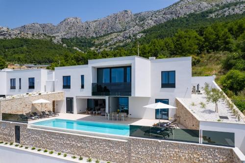 Villa Prestige — Omis — photo 2