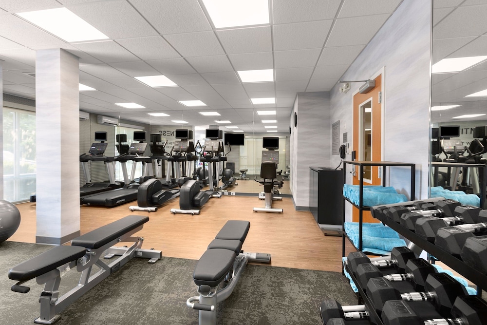 Fairfield Inn & Suites by Marriott Elizabeth City - photo 26