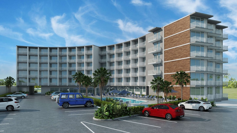 RUSHHH Daytona Beach Tapestry Collection by Hilton - photo 30