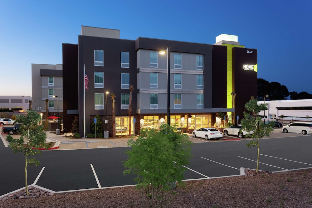Home2 Suites by Hilton Temecula - photo 38