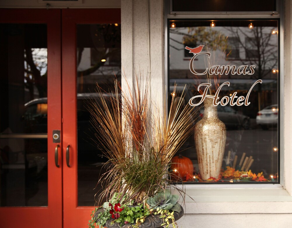 Camas Boutique Hotel - photo 102