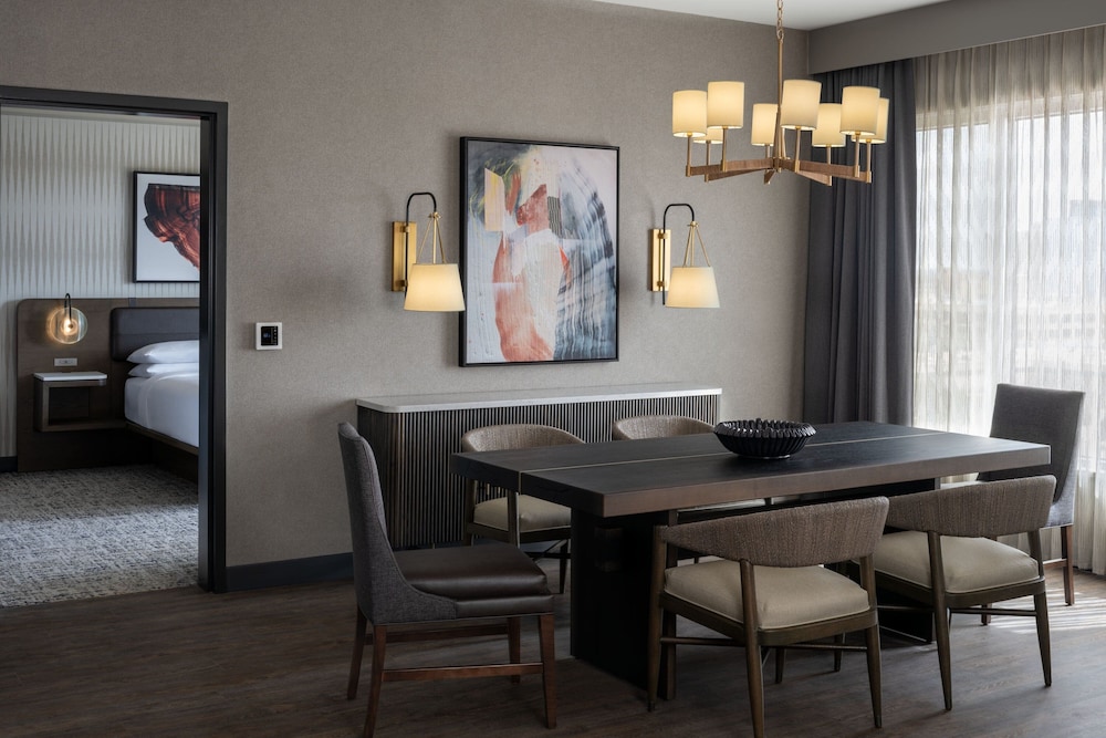 Delta Hotels by Marriott Wichita Falls Convention Center - photo 22