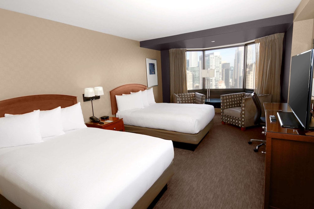 Parc 55 San Francisco A Hilton Hotel - photo 55
