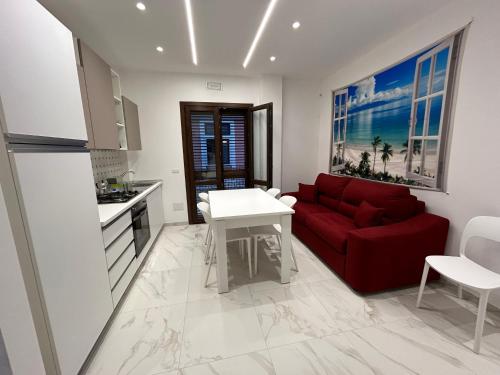 Ficodindia in Pozzallo, Italy