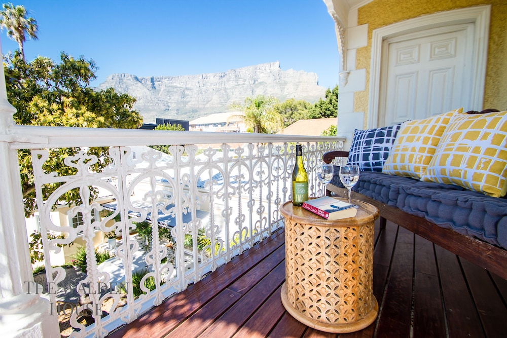 The Walden House — 4-Star Luxury Hotel in Cape Town, South Africa