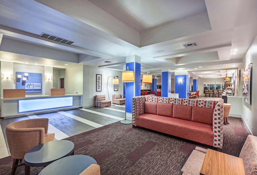 Holiday Inn Express & Suites Shreveport South Park Plaza by IHG - photo 27