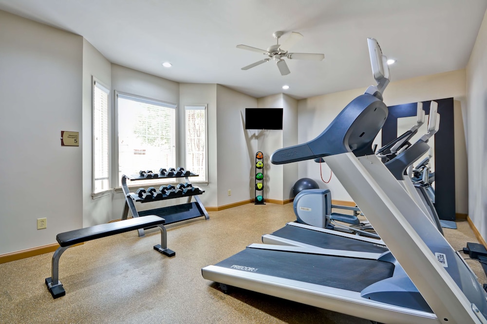 Homewood Suites by Hilton Dallas Lewisville - photo 58